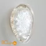 Бра Crystal lux felicidad FELICIDAD AP9W LED - Фото 0