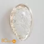 Бра Crystal lux felicidad FELICIDAD AP9W LED - Фото 2