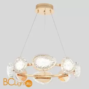 Люстра Crystal lux felicidad FELICIDAD SP64W LED - Фото 0