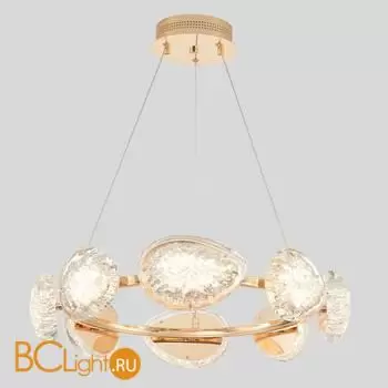 Люстра Crystal lux felicidad FELICIDAD SP64W LED - Фото 1