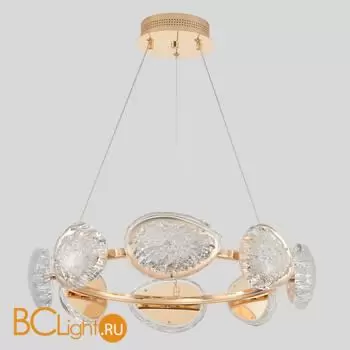 Люстра Crystal lux felicidad FELICIDAD SP64W LED - Фото 2