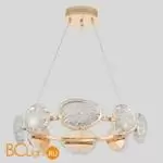 Люстра Crystal lux felicidad FELICIDAD SP64W LED - Фото 2