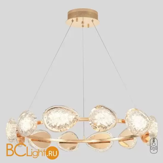 Люстра Crystal lux felicidad FELICIDAD SP96W LED Люстра Crystal lux felicidad FELICIDAD SP96W LED