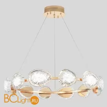 Люстра Crystal lux felicidad FELICIDAD SP96W LED - Фото 1