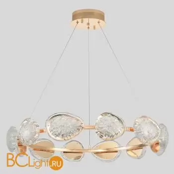Люстра Crystal lux felicidad FELICIDAD SP96W LED - Фото 2