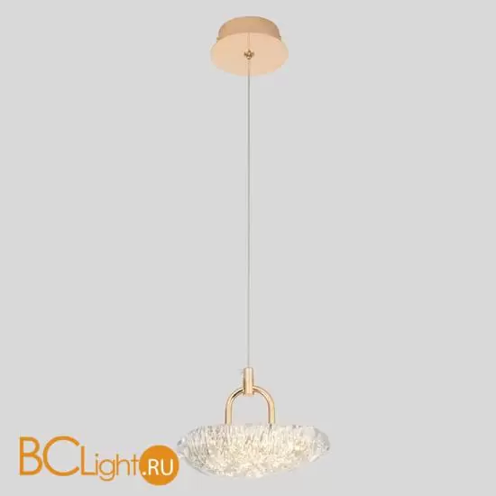 Подвесной светильник Crystal lux FELICIDAD FELICIDAD SP9W LED Подвесной светильник Crystal lux FELICIDAD FELICIDAD SP9W LED