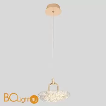 Подвесной светильник Crystal lux FELICIDAD FELICIDAD SP9W LED
