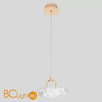 Подвесной светильник Crystal lux FELICIDAD FELICIDAD SP9W LED - Фото 0