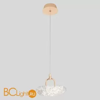 Подвесной светильник Crystal lux FELICIDAD FELICIDAD SP9W LED - Фото 1