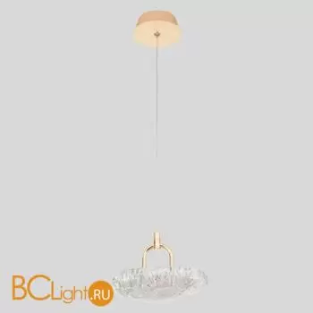 Подвесной светильник Crystal lux FELICIDAD FELICIDAD SP9W LED - Фото 2