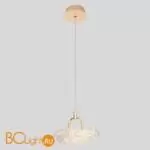Подвесной светильник Crystal lux FELICIDAD FELICIDAD SP9W LED