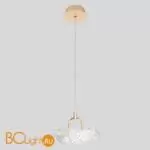 Подвесной светильник Crystal lux FELICIDAD FELICIDAD SP9W LED - Фото 1