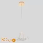 Подвесной светильник Crystal lux FELICIDAD FELICIDAD SP9W LED - Фото 2