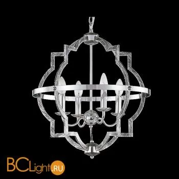 Люстра Crystal lux Felipe FELIPE SP4