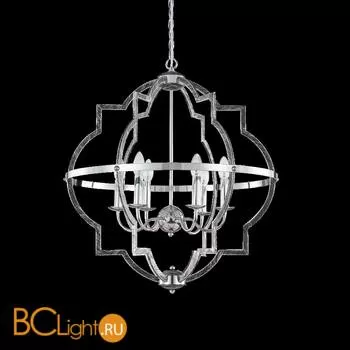 Люстра Crystal lux Felipe FELIPE SP6