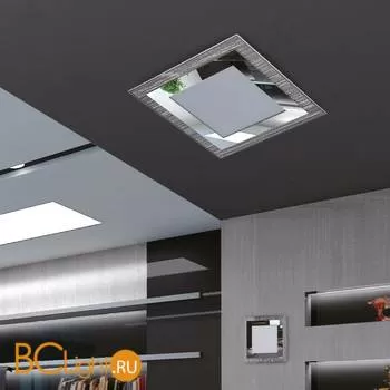 Настенно-потолочный светильник Crystal lux FELIX PL410 - Фото 0