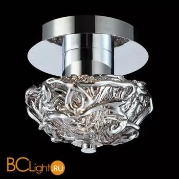 Потолочный светильник Crystal Lux Feticine PL1