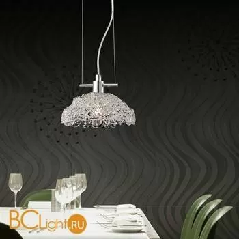 Подвесной светильник Crystal lux FETUCHINE SP1 - Фото 1
