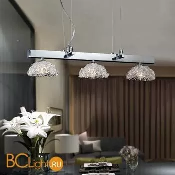 Подвесной светильник Crystal Lux Feticine SP3 L660 - Фото 0