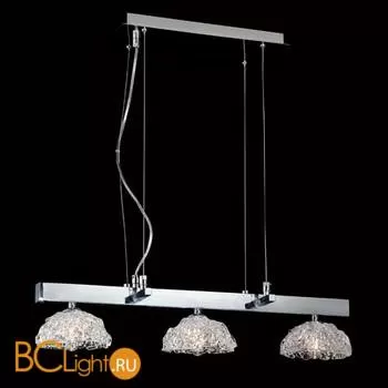 Подвесной светильник Crystal Lux Feticine SP3 L660
