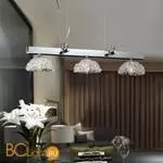 Подвесной светильник Crystal Lux Feticine SP3 L660 - Фото 0