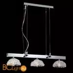 Подвесной светильник Crystal Lux Feticine SP3 L660