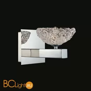 Бра Crystal lux FETUCHINE AP1