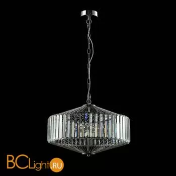 Подвесной светильник Crystal lux FIESTA SP5 CHROME/TRANSPARENTE - Фото 0