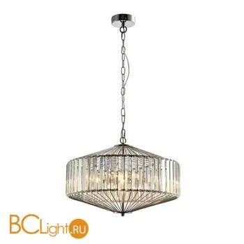 Подвесной светильник Crystal lux FIESTA SP5 CHROME/TRANSPARENTE - Фото 3