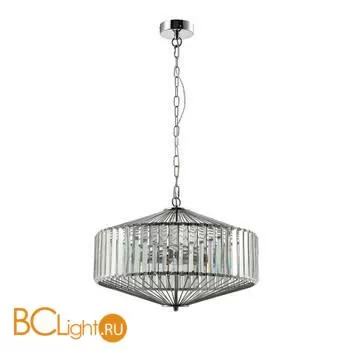 Подвесной светильник Crystal lux FIESTA SP5 CHROME/TRANSPARENTE - Фото 2