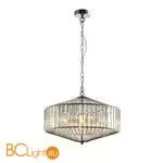 Подвесной светильник Crystal lux FIESTA SP5 CHROME/TRANSPARENTE - Фото 3