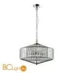Подвесной светильник Crystal lux FIESTA SP5 CHROME/TRANSPARENTE - Фото 2