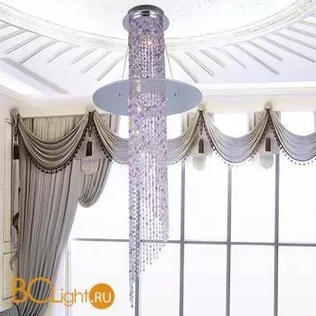 Потолочный светильник Crystal Lux FIRE SP8