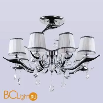 Люстра Crystal lux Flamingo SP8 CR - Фото 1