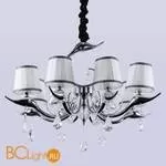 Люстра Crystal lux Flamingo SP8 CR