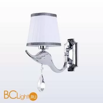 Бра Crystal lux Flamingo AP1 CR