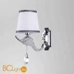 Бра Crystal lux Flamingo AP1 CR - Фото 0