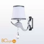 Бра Crystal lux Flamingo AP1 CR