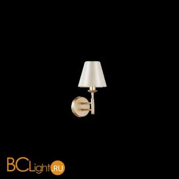 Бра Crystal lux Flavio FLAVIO AP1 GOLD