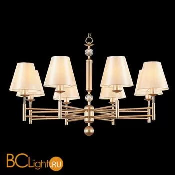 Люстра Crystal lux Flavio FLAVIO SP8 GOLD