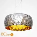 Подвесной светильник Crystal Lux Flirt SP5