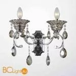 Бра Crystal lux Flora AP2