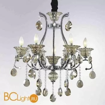 Люстра Crystal lux Flora SP6+1