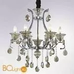 Люстра Crystal lux Flora SP6+1