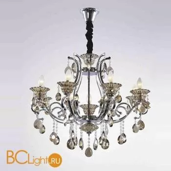 Люстра Crystal lux Flora SP8+1