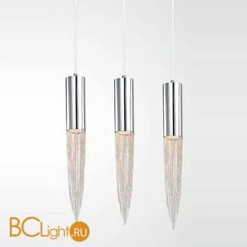 Подвесной светильник Crystal Lux Flow SP3