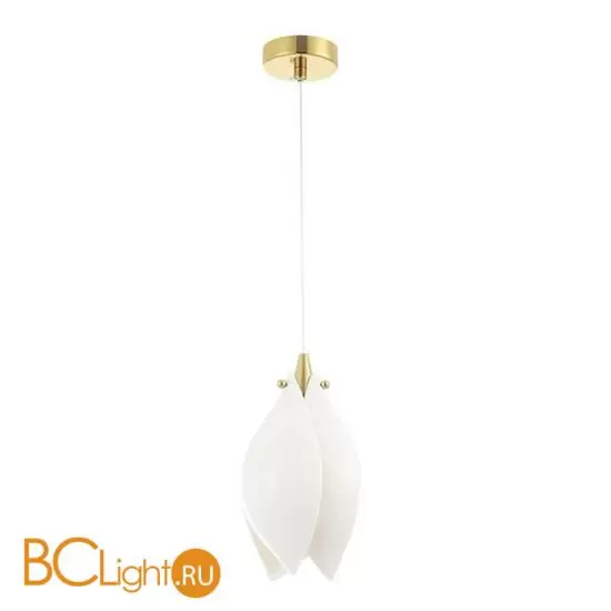 Подвесной светильник Crystal lux Flowers FLOWERS SP1