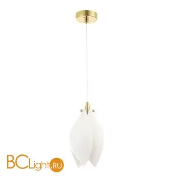 Подвесной светильник Crystal lux Flowers FLOWERS SP1