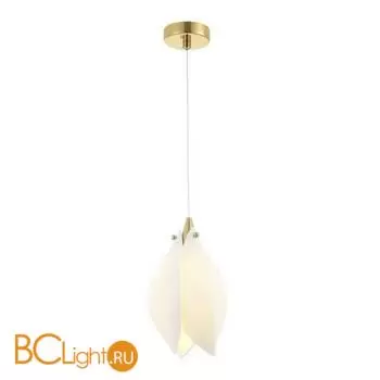 Подвесной светильник Crystal lux Flowers FLOWERS SP1 - Фото 0