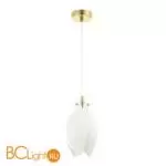 Подвесной светильник Crystal lux Flowers FLOWERS SP1
